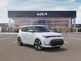 Thumbnail of 2025 Snow White Pearl Kia Soul