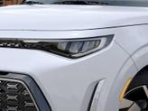 Thumbnail of 2025 Snow White Pearl Kia Soul