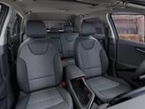 Thumbnail of 2025 Green Kia Niro