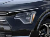 Thumbnail of 2025 Aurora Black Pearl Kia Niro Plug-In Hybrid