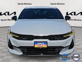 Thumbnail of 2023 Wolf Gray Kia K5