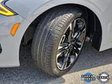 Thumbnail of 2023 Wolf Gray Kia K5