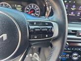 Thumbnail of 2023 Wolf Gray Kia K5
