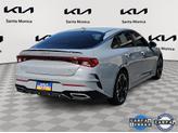 Thumbnail of 2023 Wolf Gray Kia K5