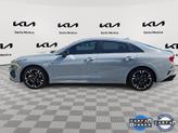 Thumbnail of 2023 Wolf Gray Kia K5