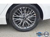 Thumbnail of 2022 Snow White Pearl Kia Forte