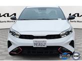 Thumbnail of 2022 Snow White Pearl Kia Forte