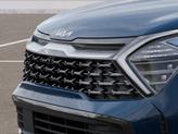 Thumbnail of 2025 Blue Kia Sportage Plug-In Hybrid