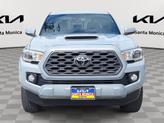 Thumbnail of 2021 Lunar Rock Toyota Tacoma