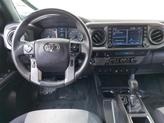 Thumbnail of 2021 Lunar Rock Toyota Tacoma