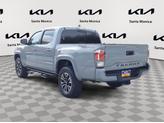 Thumbnail of 2021 Lunar Rock Toyota Tacoma