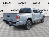 Thumbnail of 2021 Lunar Rock Toyota Tacoma