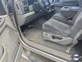 Thumbnail of 2002 Silver Clearcoat Metallic Ford F-350