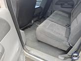 Thumbnail of 2002 Silver Clearcoat Metallic Ford F-350