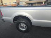 Thumbnail of 2002 Silver Clearcoat Metallic Ford F-350