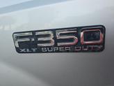 Thumbnail of 2002 Silver Clearcoat Metallic Ford F-350