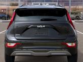 Thumbnail of 2025 Gray Kia Niro EV
