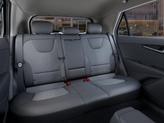 Thumbnail of 2025 Gray Kia Niro EV