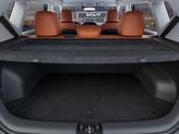 Thumbnail of 2025 Clear White / Black Roof Kia Soul