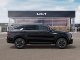 Thumbnail of 2025 Ebony Black Kia Sorento