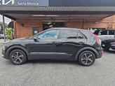 Thumbnail of 2024 Aurora Black Kia Niro