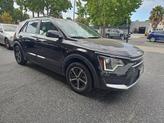 Thumbnail of 2024 Aurora Black Kia Niro