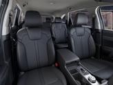 Thumbnail of 2025 Green Kia Sorento Plug-In Hybrid