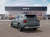 Thumbnail of 2025 Green Kia Sorento Plug-In Hybrid