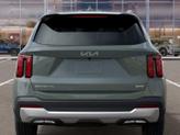 Thumbnail of 2025 Green Kia Sorento Plug-In Hybrid