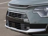 Thumbnail of 2025 Green Kia Niro