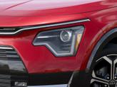 Thumbnail of 2025 Runway Red Kia Niro