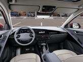 Thumbnail of 2025 Runway Red Kia Niro