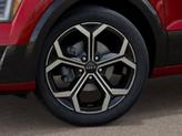 Thumbnail of 2025 Runway Red Kia Niro