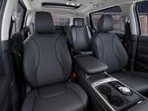 Thumbnail of 2025 Aurora Black Pearl Kia Carnival Hybrid