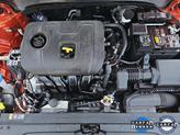 Thumbnail of 2022 Fire Orange Kia Forte
