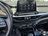 Thumbnail of 2022 Fire Orange Kia Forte