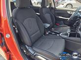 Thumbnail of 2022 Fire Orange Kia Forte