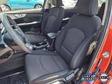 Thumbnail of 2022 Fire Orange Kia Forte
