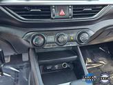 Thumbnail of 2022 Fire Orange Kia Forte