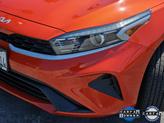 Thumbnail of 2022 Fire Orange Kia Forte