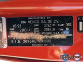 Thumbnail of 2022 Fire Orange Kia Forte