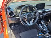 Thumbnail of 2022 Fire Orange Kia Forte