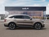 Thumbnail of 2025 Sand Kia Sorento Plug-In Hybrid