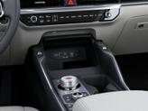 Thumbnail of 2025 Sand Kia Sorento Plug-In Hybrid