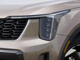 Thumbnail of 2025 Sand Kia Sorento Plug-In Hybrid