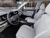 Thumbnail of 2025 Sand Kia Sorento Plug-In Hybrid