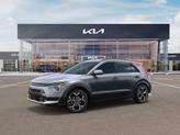 Thumbnail of 2025 Steel Gray Kia Niro