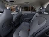 Thumbnail of 2025 Steel Gray Kia Niro