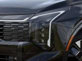 Thumbnail of 2026 Ebony Black Kia Sportage