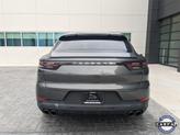 Thumbnail of 2021 White Porsche Cayenne